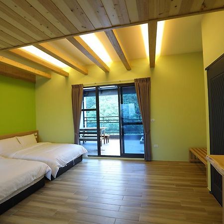 Hualien Shiado B&B Dış mekan fotoğraf