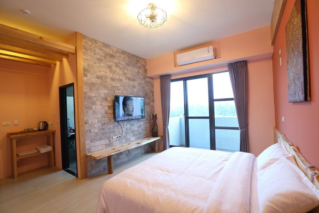 Hualien Shiado B&B Dış mekan fotoğraf