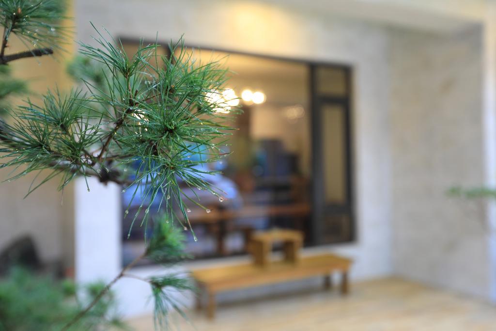 Hualien Shiado B&B Dış mekan fotoğraf