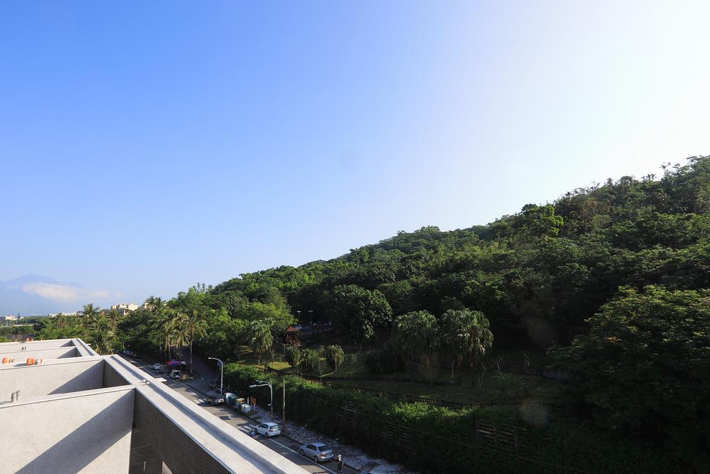 Hualien Shiado B&B Dış mekan fotoğraf