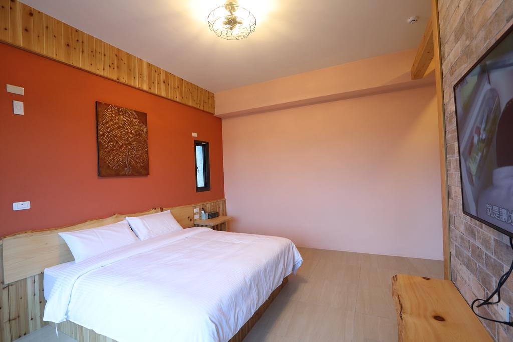 Hualien Shiado B&B Dış mekan fotoğraf