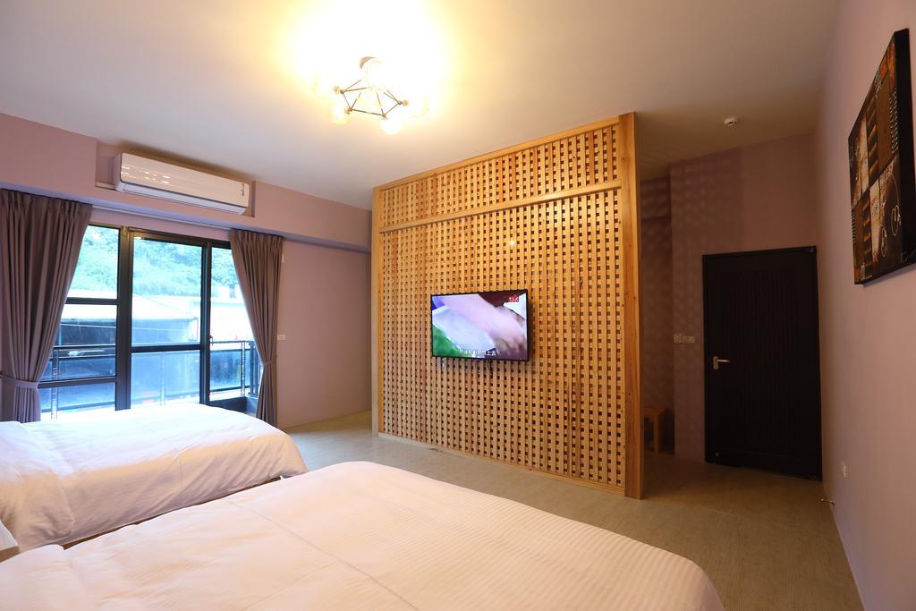Hualien Shiado B&B Dış mekan fotoğraf